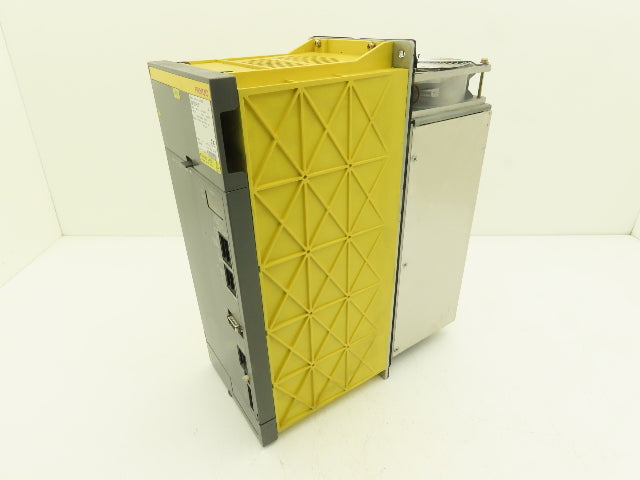Fanuc A06B-6087-H126 D Servo Amplifier Module 325V 29.8 kw 3Ph Series D