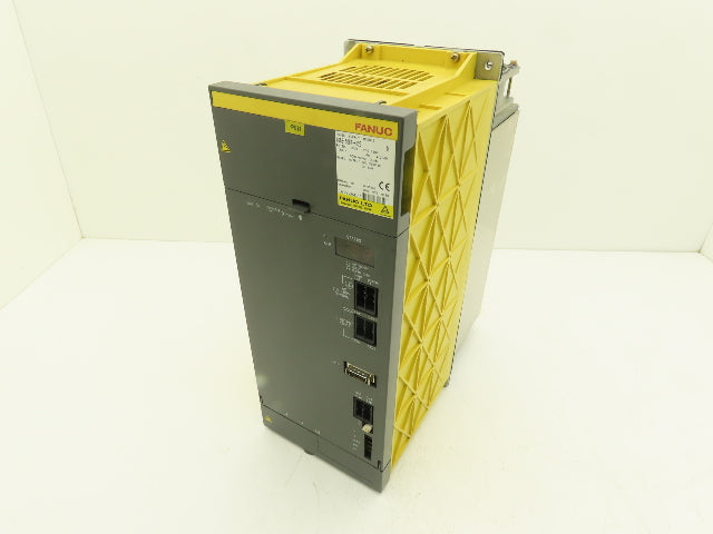 Fanuc A06B-6087-H126 D Servo Amplifier Module 325V 29.8 kw 3Ph Series D