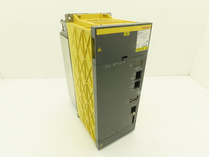 Fanuc A06B-6087-H126 D Servo Amplifier Module 325V 29.8 kw 3Ph Series D