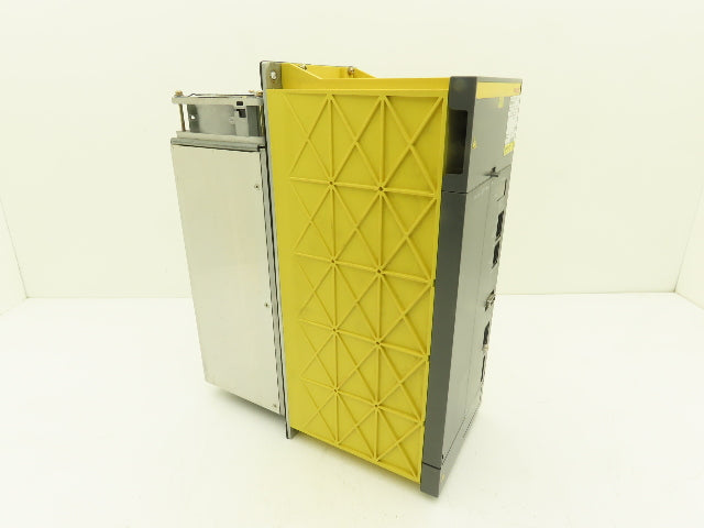 Fanuc A06B-6087-H126 D Servo Amplifier Module 325V 29.8 kw 3Ph Series D
