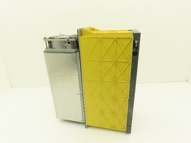 Fanuc A06B-6087-H126 D Servo Amplifier Module 325V 29.8 kw 3Ph Series D