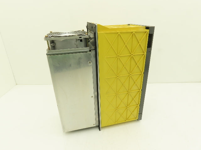 Fanuc A06B-6087-H126 D Servo Amplifier Module 325V 29.8 kw 3Ph Series D
