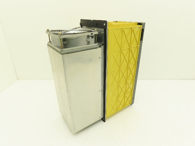 Fanuc A06B-6087-H126 D Servo Amplifier Module 325V 29.8 kw 3Ph Series D