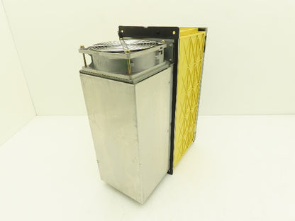 Fanuc A06B-6087-H126 D Servo Amplifier Module 325V 29.8 kw 3Ph Series D