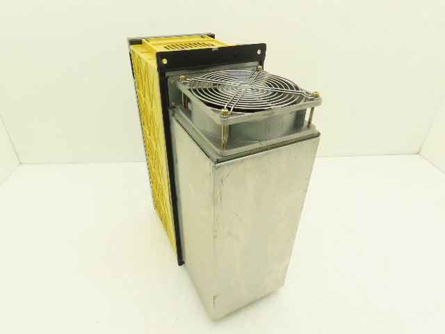 Fanuc A06B-6087-H126 D Servo Amplifier Module 325V 29.8 kw 3Ph Series D