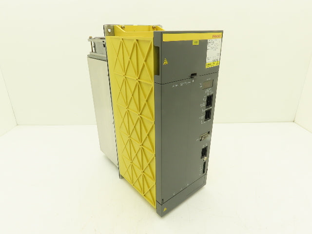 Fanuc A06B-6087-H126 D Servo Amplifier Module 325V 29.8 kw 3Ph Series D