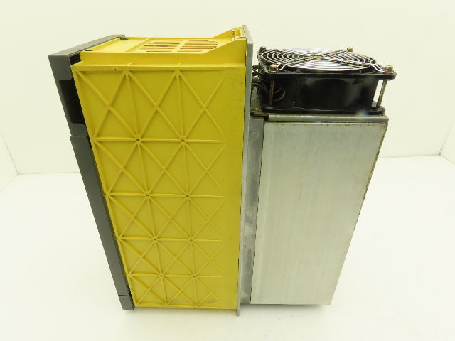 Fanuc A06B-6087-H115 Power Supply Module 325V 17.5kW Series C