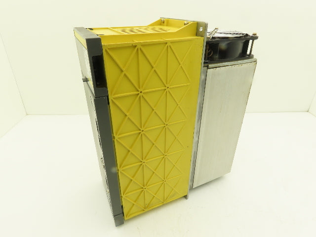 Fanuc A06B-6087-H115 Power Supply Module 325V 17.5kW Series C