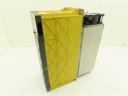 Fanuc A06B-6087-H115 Power Supply Module 325V 17.5kW Series C