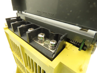 Fanuc A06B-6087-H115 Power Supply Module 325V 17.5kW Series C