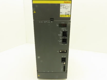 Fanuc A06B-6087-H115 Power Supply Module 325V 17.5kW Series C