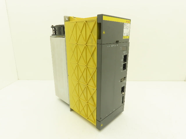 Fanuc A06B-6087-H115 Power Supply Module 325V 17.5kW Series C