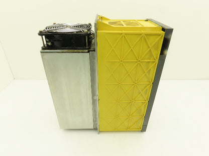 Fanuc A06B-6087-H115 Power Supply Module 325V 17.5kW Series C