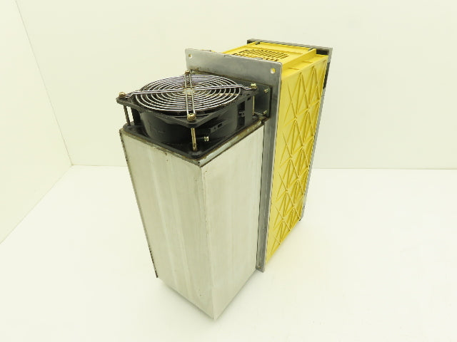 Fanuc A06B-6087-H115 Power Supply Module 325V 17.5kW Series C