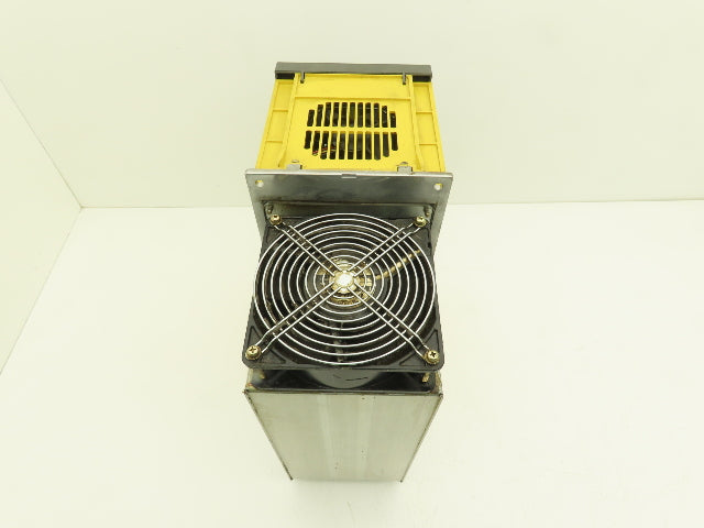 Fanuc A06B-6087-H115 Power Supply Module 325V 17.5kW Series C
