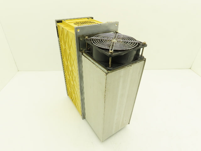 Fanuc A06B-6087-H115 Power Supply Module 325V 17.5kW Series C