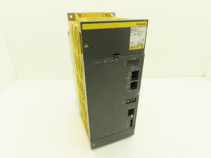 Fanuc A06B-6087-H115 Power Supply Module 325V 17.5kW Series C