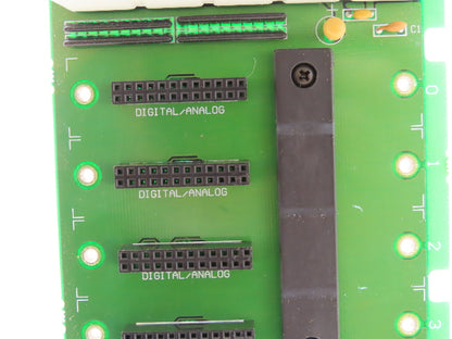 OPTO 22 SNAP B3000 I/O Processor "BRAIN" On SNAP-B8M 8 Module Mounting Rack