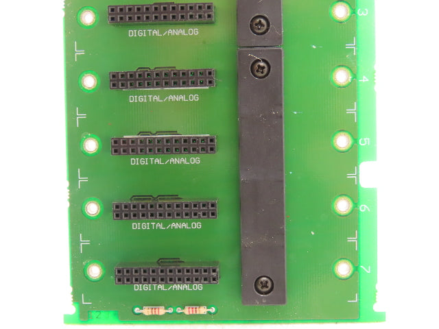 OPTO 22 SNAP B3000 I/O Processor "BRAIN" On SNAP-B8M 8 Module Mounting Rack