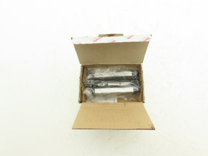 Rexroth KWD-025-SLS-C0-N-1 Linear Bearing Runner Block 25mm Rail 107.9mm Length