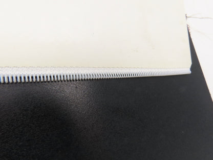 Conair CBW P-63295 Cleated Conveyor Belt 25" Width 75" Length 1.75" Cleat Height