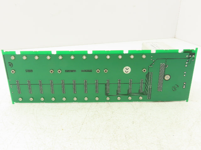 OPTO 22 SNAP-B3000-ENET Ethernet I/O Processor Brain W 12 Module Mounting Rack