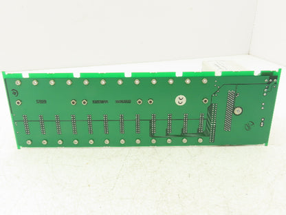 OPTO 22 SNAP-B3000-ENET Ethernet I/O Processor Brain W 12 Module Mounting Rack