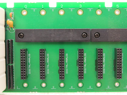 OPTO 22 SNAP-B3000-ENET Ethernet I/O Processor Brain W 12 Module Mounting Rack