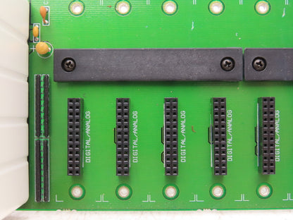 OPTO 22 SNAP-B3000-ENET Ethernet I/O Processor Brain W 8 Module Mounting Rack