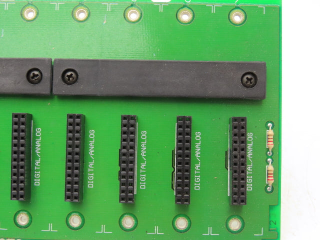 OPTO 22 SNAP-B3000-ENET Ethernet I/O Processor Brain W 8 Module Mounting Rack
