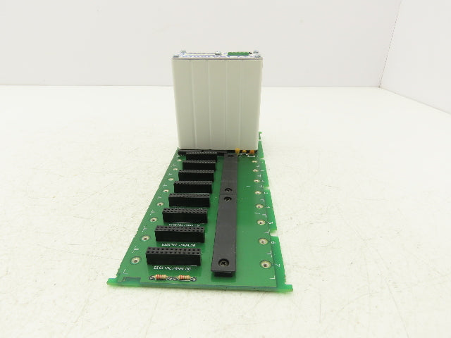 OPTO 22 SNAP-B3000-ENET Ethernet I/O Processor Brain W 8 Module Mounting Rack