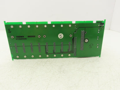 OPTO 22 SNAP-B3000-ENET Ethernet I/O Processor Brain W 8 Module Mounting Rack