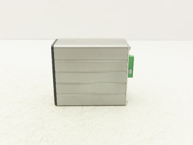 OPTO 22 SNAP-PAC-R1 Programmable Automation Controller Rack Mount w/Ethernet