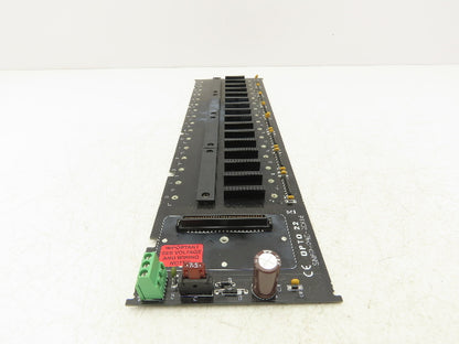 OPTO 22 SNAP-PAC-RCK16 Mounting Rack 16-Module I/O & Will Mount 1 Brain