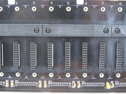 OPTO 22 SNAP-PAC-RCK16 Mounting Rack 16-Module I/O & Will Mount 1 Brain