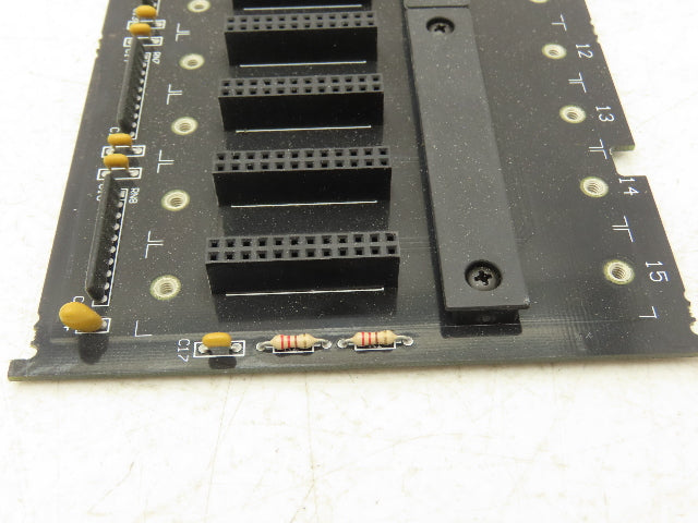 OPTO 22 SNAP-PAC-RCK16 Mounting Rack 16-Module I/O & Will Mount 1 Brain