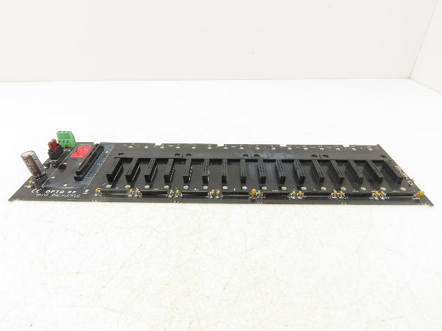 OPTO 22 SNAP-PAC-RCK16 Mounting Rack 16-Module I/O & Will Mount 1 Brain