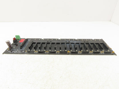 OPTO 22 SNAP-PAC-RCK16 Mounting Rack 16-Module I/O & Will Mount 1 Brain