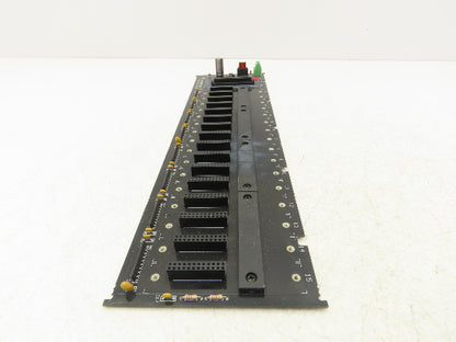 OPTO 22 SNAP-PAC-RCK16 Mounting Rack 16-Module I/O & Will Mount 1 Brain