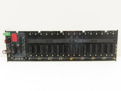 OPTO 22 SNAP-PAC-RCK16 Mounting Rack 16-Module I/O & Will Mount 1 Brain