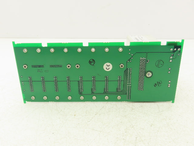 OPTO 22 SNAP-UP1-ADS Ethernet I/O Processor Brain W/8 Module Mounting Rack