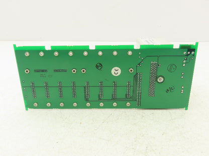 OPTO 22 SNAP-UP1-ADS Ethernet I/O Processor Brain W/8 Module Mounting Rack