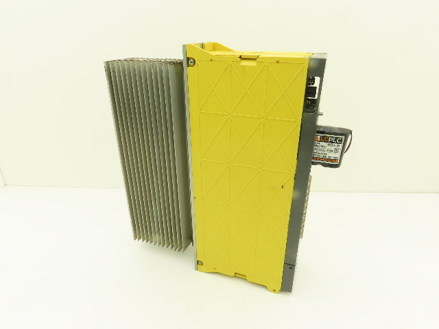 Fanuc A06B-6080-H307 Servo Amplifier Module 4.35kW 230V 12.5A Rev G
