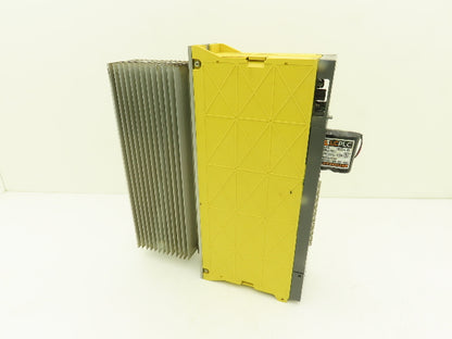 Fanuc A06B-6080-H307 Servo Amplifier Module 4.35kW 230V 12.5A Rev G