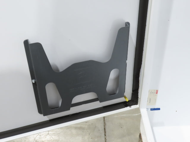 Hoffman A90XM3EW24 Free Standing Electrical Enclosure 3 Door 90x119x24"