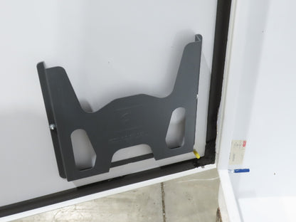 Hoffman A90XM3EW24 Free Standing Electrical Enclosure 3 Door 90x119x24"