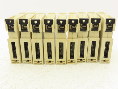 OPTO 22 SNAP-IAC5 I/O Module 4 Channel AC Input 90-140 VAC Lot of 9