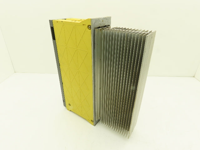 Fanuc A06B-6082-H211 Servo Amplifier Module 13.2kW 230V 48A Rev C