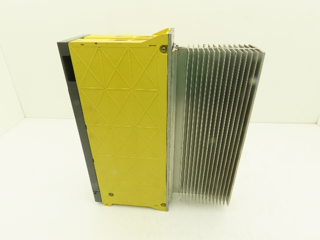 Fanuc A06B-6082-H211 Servo Amplifier Module 13.2kW 230V 48A Rev C