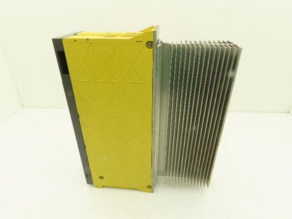 Fanuc A06B-6082-H211 Servo Amplifier Module 13.2kW 230V 48A Rev C